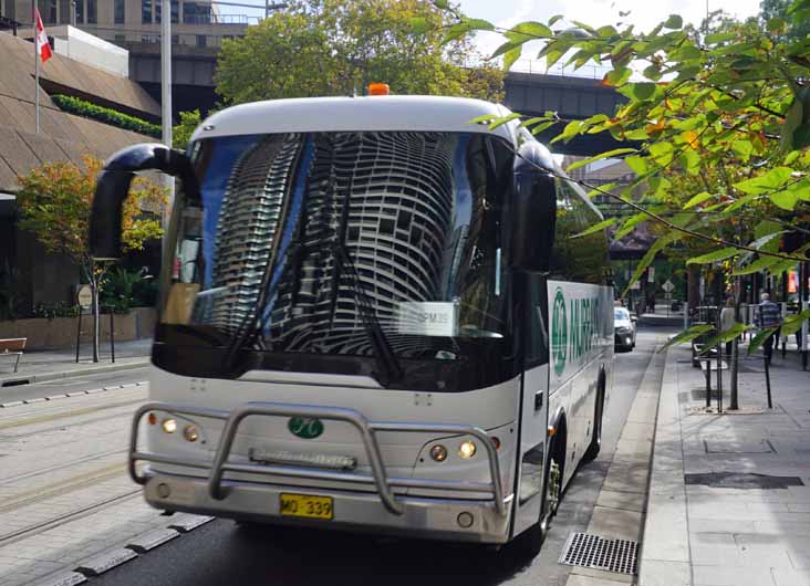 Murrays BCI FBC6880 616